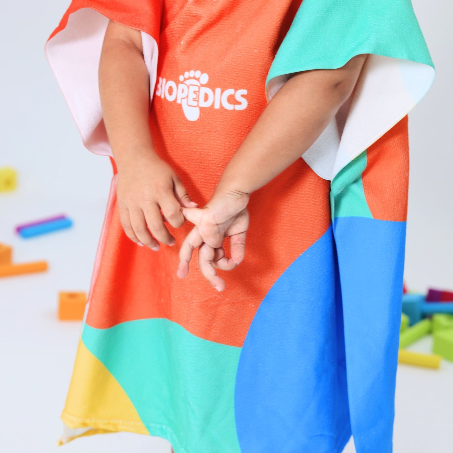 Poncho Biopedics