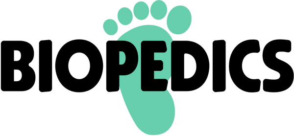 Biopedics