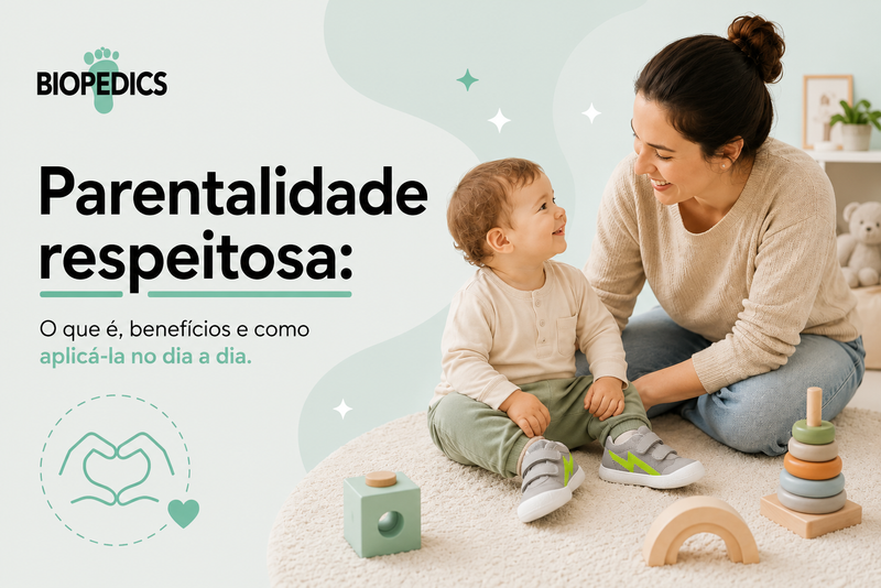 Parentalidade respeitosa