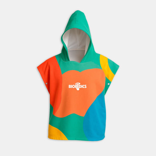Poncho Biopedics